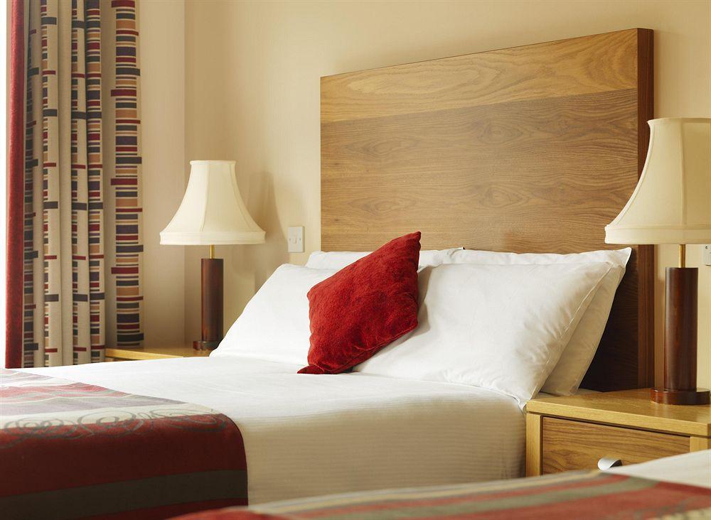 Maldron Hotel & Leisure Centre, Oranmore Galway Habitación foto