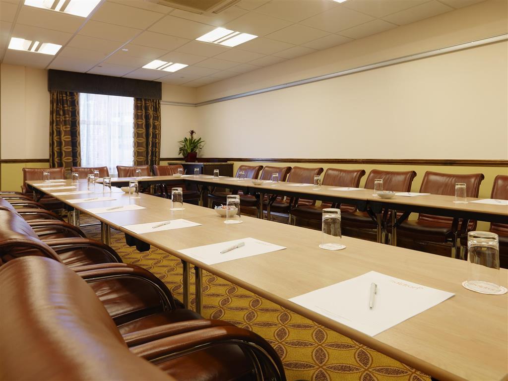 Maldron Hotel & Leisure Centre, Oranmore Galway Facilidades foto